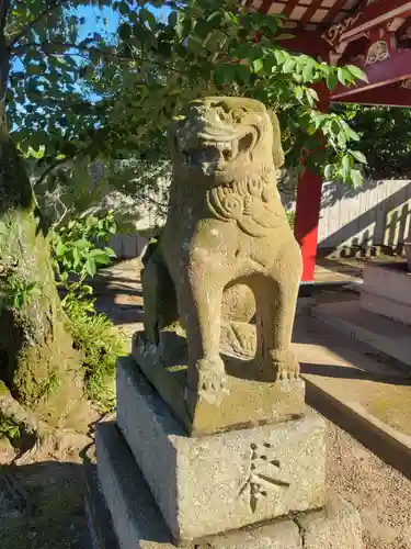吹揚神社(愛媛県)