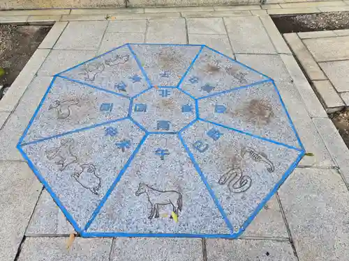 三宮神社(兵庫県)