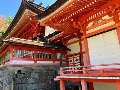 日御碕神社(島根県)
