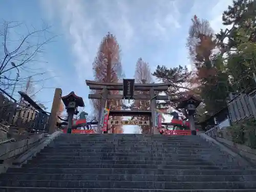阿部野神社(大阪府)
