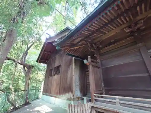 前玉神社(埼玉県)