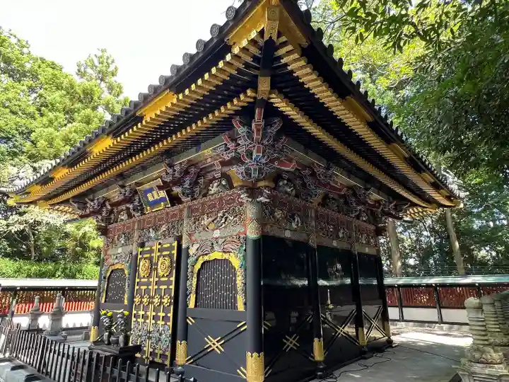 瑞鳳殿(宮城県)