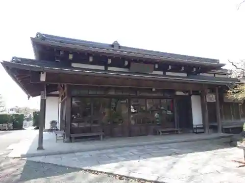 盛岩寺(神奈川県)