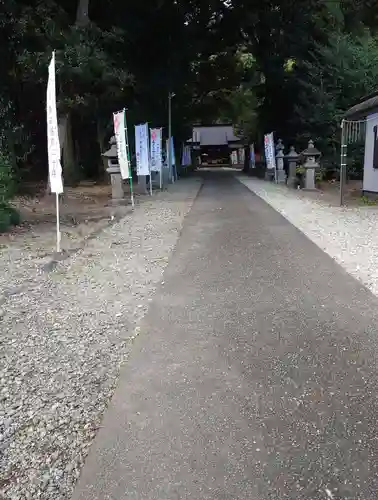 大田原神社(栃木県)