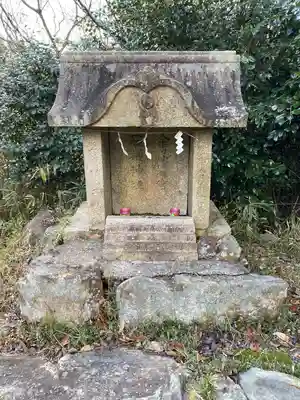 木華佐久耶比咩神社(岡山県)