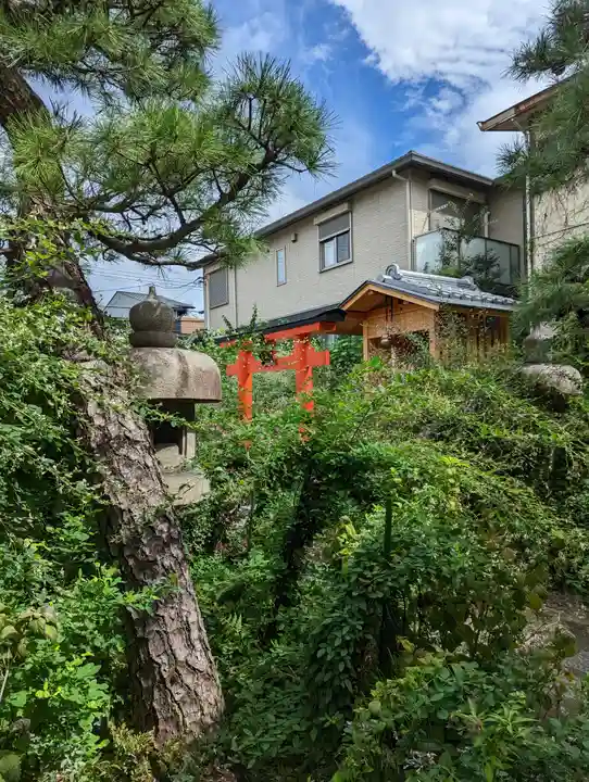 勝念寺(かましきさん)(京都府)