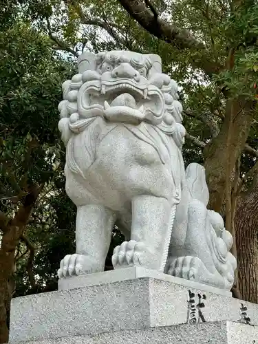 伊弉諾神宮(兵庫県)