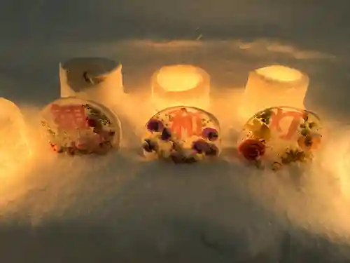 北広島市総鎮守　廣島神社(北海道)