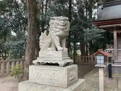 西之宮神社(滋賀県)