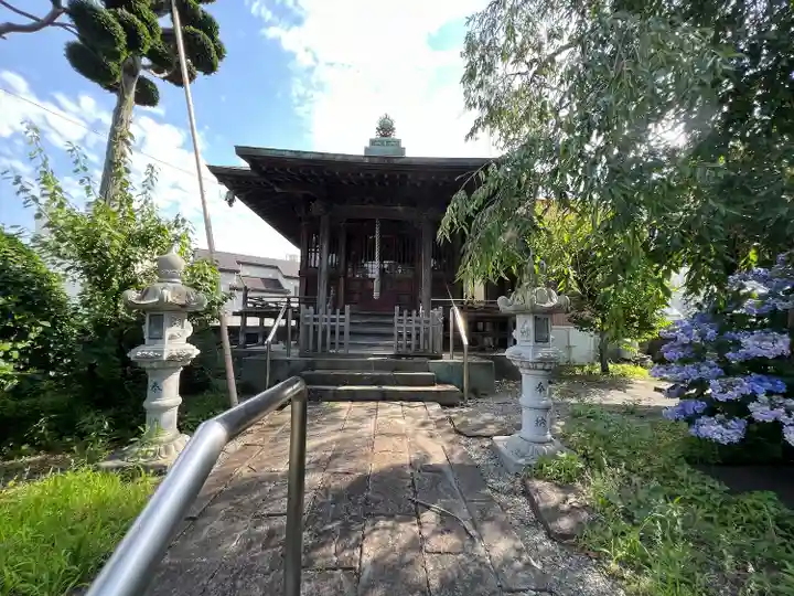 大乗寺(神奈川県)