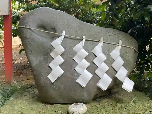 小野神社のその他建物