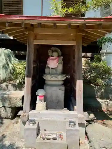 遍照寺(神奈川県)