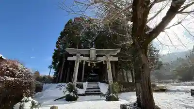 厳島神社(兵庫県)