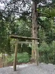 北口本宮冨士浅間神社(山梨県)