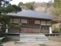 宝蓮寺(神奈川県)