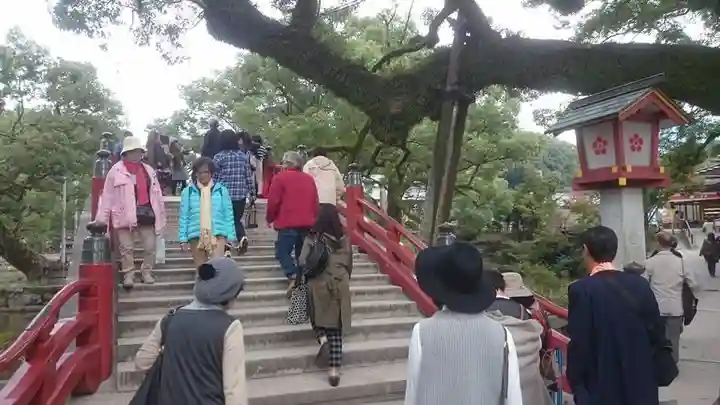 太宰府天満宮(福岡県)