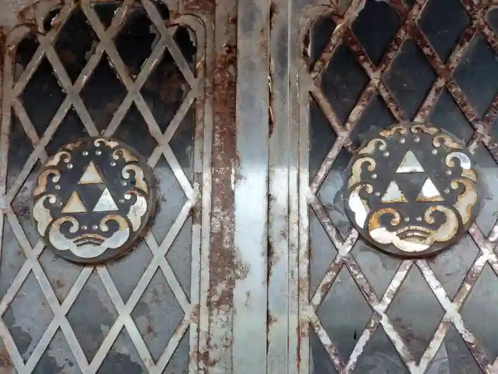 千度小路龍宮神社(神奈川県)