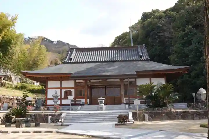 宝厳寺(愛媛県)