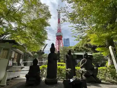 増上寺(東京都)