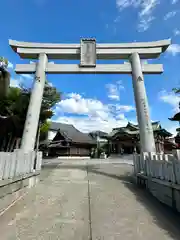 岸和田天神宮(大阪府)