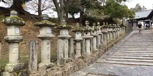 東大寺 二月堂(奈良県)