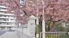 晴明神社の周辺