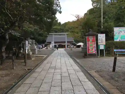 常磐神社のその他建物