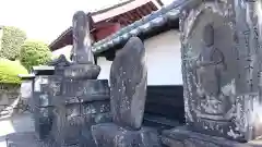 大泉寺の建物その他