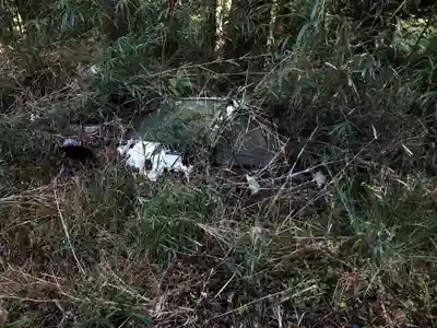 虚空蔵菩薩の周辺