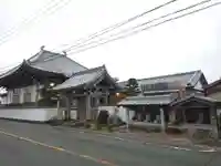西方寺のその他建物