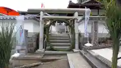 霊明神社(京都府)