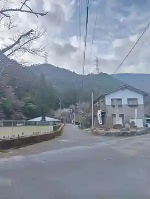 甘南美寺(岐阜県)