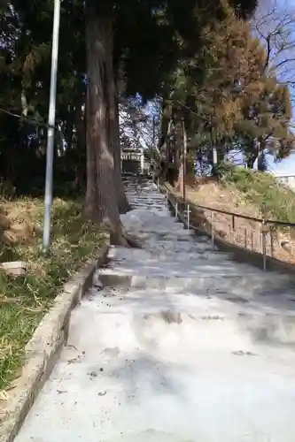 鹿島神社(宮城県)