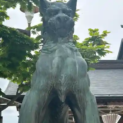 武蔵御嶽神社(東京都)