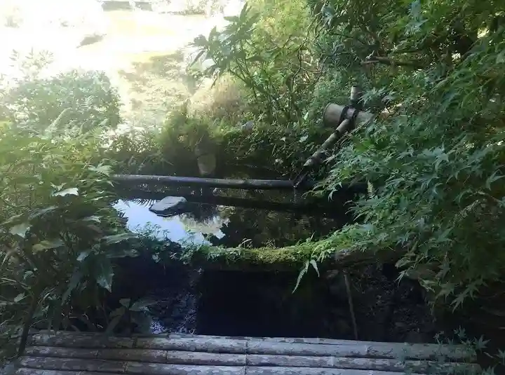 毘沙門堂門跡(京都府)