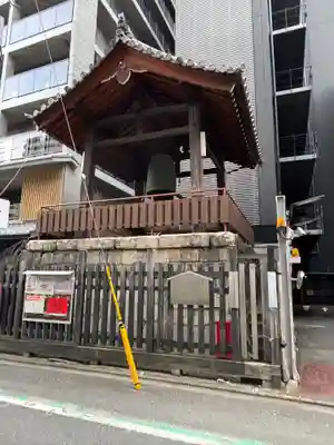 頂法寺（六角堂）(京都府)