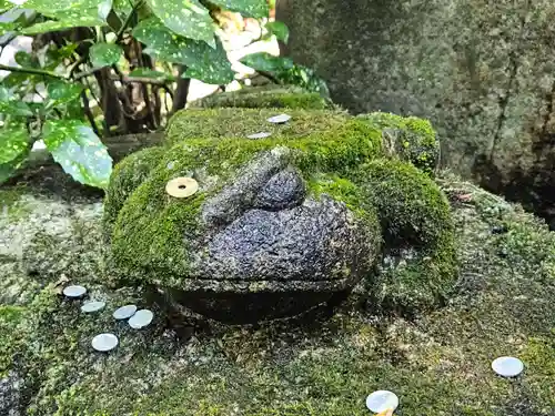 水澤寺(水澤観世音)(群馬県)