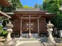 日枝神社(埼玉県)