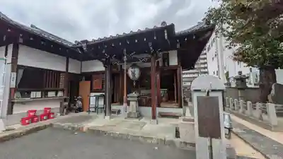 西岸寺(京都府)