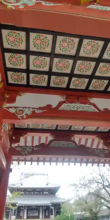 浄土宗南命山善光寺(東京都)