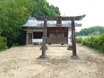 金刀比羅社(愛知県)