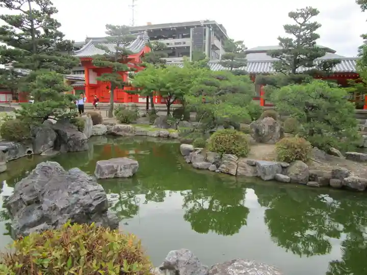 蓮華王院(三十三間堂)(京都府)