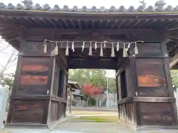 稲根神社(兵庫県)