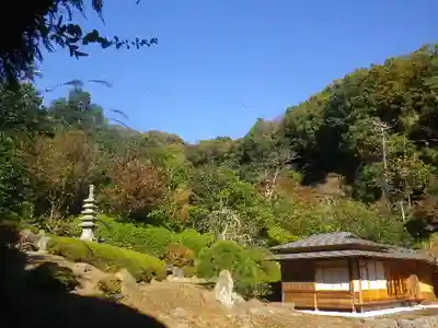 海蔵寺のその他建物