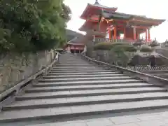 清水寺の建物その他