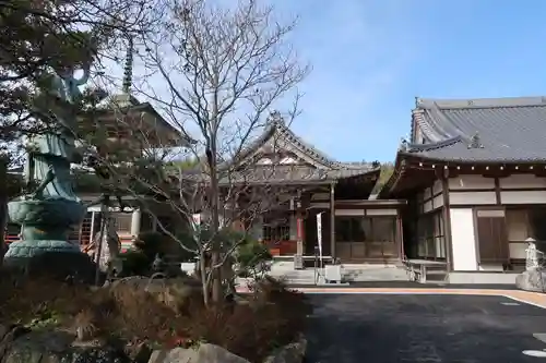 正法寺のその他建物