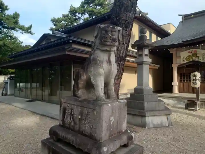 龍城神社(愛知県)