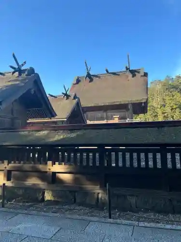 出雲大社(島根県)