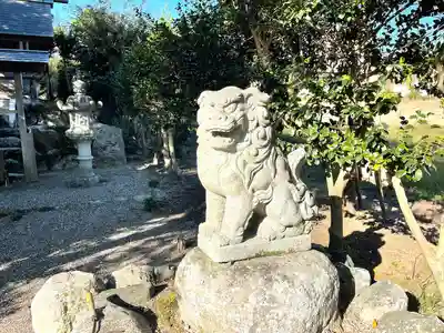 赤坂神社(三重県)
