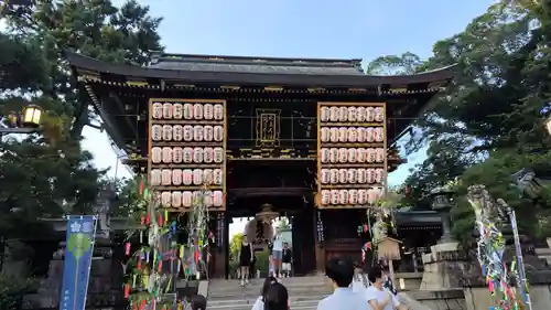 北野天満宮(京都府)
